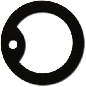 Rubber Dog Tag Silencers Free Dog Tags, Chains and Silencers DOGTAG-012-FREE