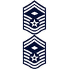 Air Force Enlisted Rank Sticker 2 pc. Stickers and Decals BP-0471