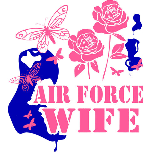 Air Force Wife