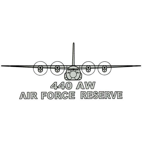 440 AW Air Force Reserve 5.5