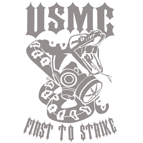 USMC First To Strike 12