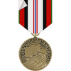 Afghanistan Campaign Medal Sticker