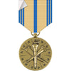 Armed Forces Reserve Medal Sticker