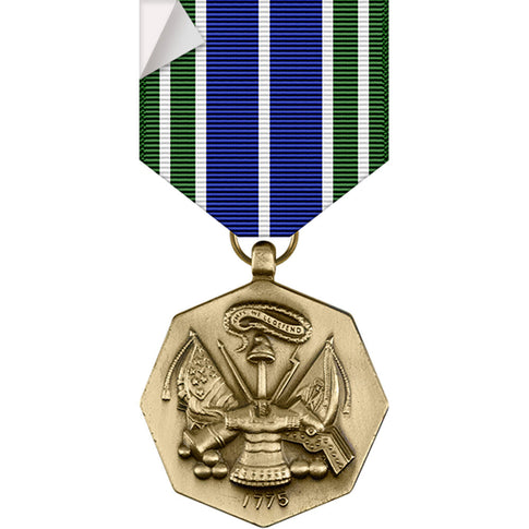 Army Achievement Medal Sticker