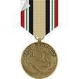 Iraq Campaign Medal Sticker Stickers and Decals BP-1042