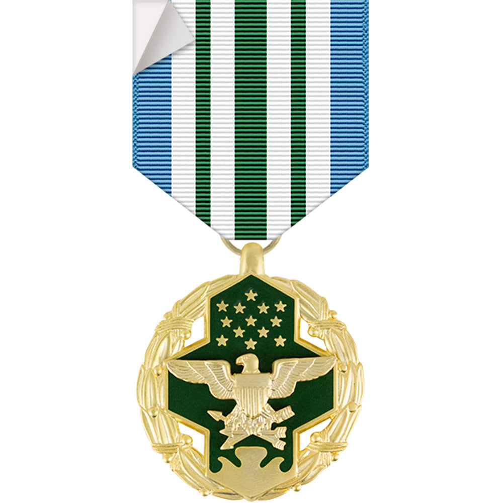 Commendation Sticker Joint Service Commendation Medal Sticker – USAMM