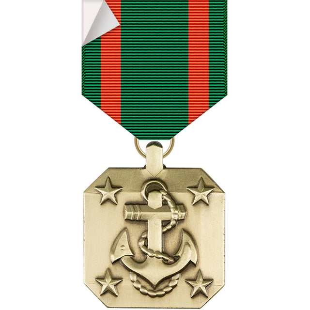 U.S. Army Commendation Ribbon (each) | Sta-Brite Insignia Inc U.S. Army Commendation Ribbon (each) | Sta-Brite Insignia Inc