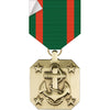 Navy & Marine Corps Achievement Medal Sticker Stickers and Decals BP-1055