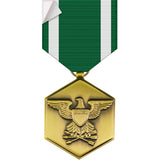 Navy & Marine Corps Commendation Medal Sticker Stickers and Decals BP-1056