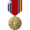World War II Victory Medal Sticker