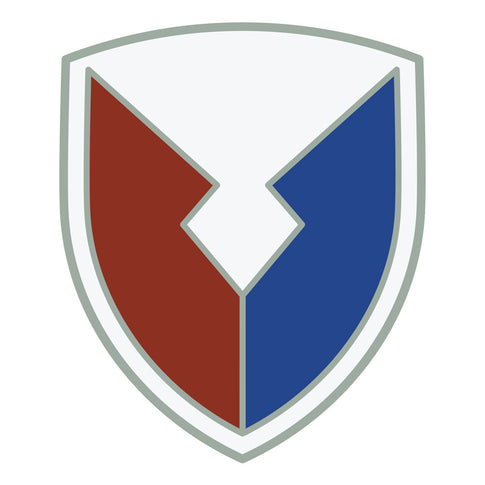 CSIB Sticker - U.S. Army Materiel Command Decal