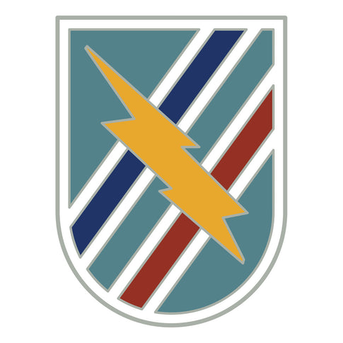 CSIB Sticker - 48th Infantry Brigade Decal