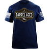 BARREL AGED 76 T-Shirt