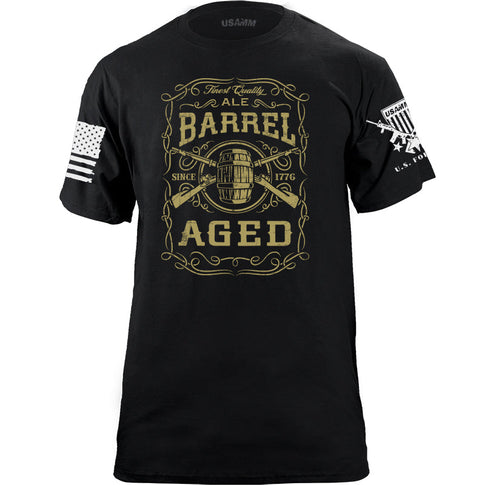 BARREL AGED ALE T-Shirt