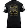 BARREL AGED ALE T-shirt Shirts YFS.4.005.1.BKT.1