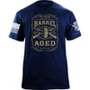 BARREL AGED ALE T-shirt Shirts YFS.4.005.1.NYT.1