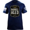BARREL AGED Premium Quality T-Shirt