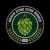 Bravo Echo Echo Romeo Grenade T-Shirt