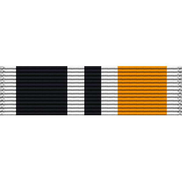 Civil Air Patrol - National Commander Citation Thin Ribbon Ribbons 
