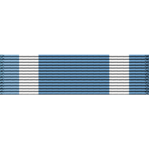 Civil Air Patrol - Veterans of Foreign Wars NCO Ribbon