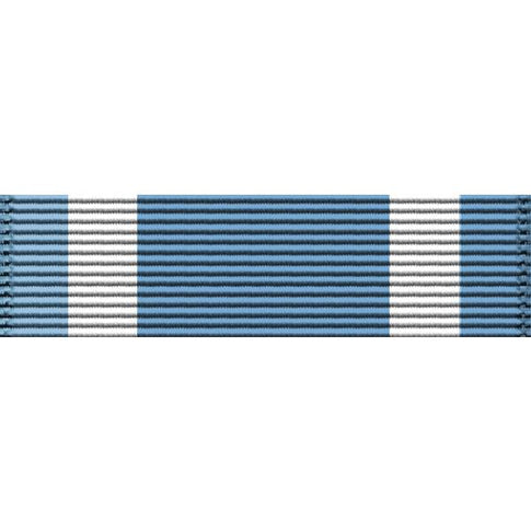 Civil Air Patrol - Veterans of Foreign Wars NCO Thin Ribbon