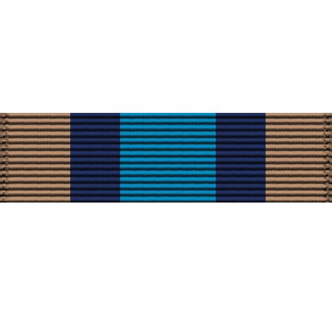 Civil Air Patrol - Achievement Thin Ribbon