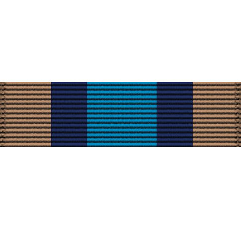 Civil Air Patrol - Achievement Ribbon