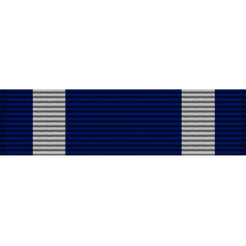 Civil Air Patrol - AFSA Squadron NCO Ribbon