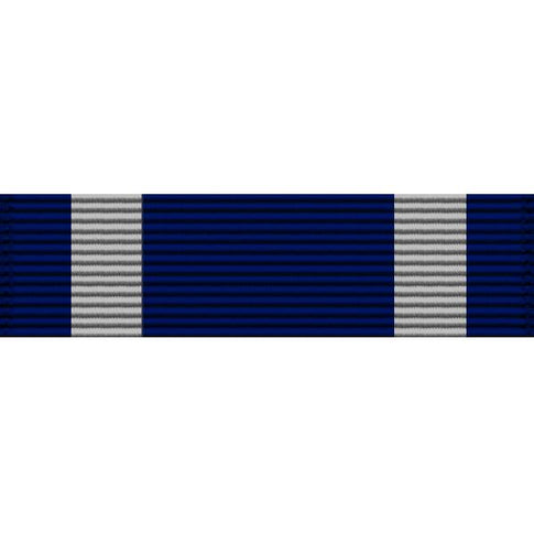 Civil Air Patrol - AFSA Squadron NCO Thin Ribbon