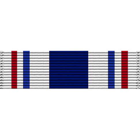 Civil Air Patrol - Command Service Thin Ribbon