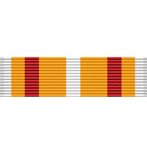 Civil Air Patrol - Commander Commendation Ribbon