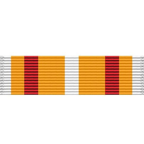 Civil Air Patrol - Commander Commendation Thin Ribbon
