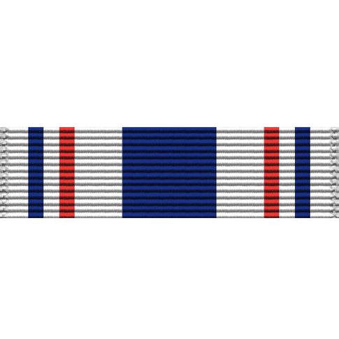 Civil Air Patrol - Community Service Thin Ribbon
