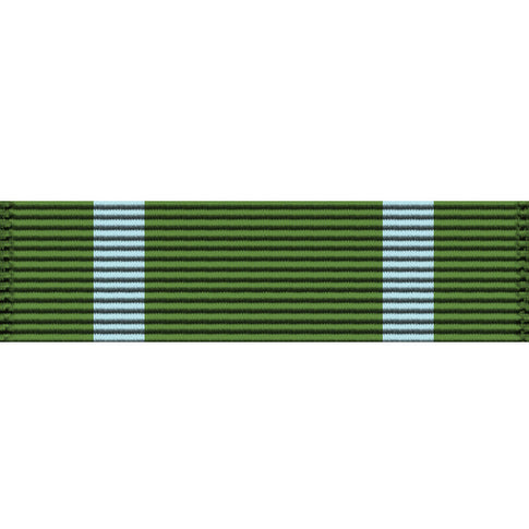Civil Air Patrol - Counter Drug Ribbon