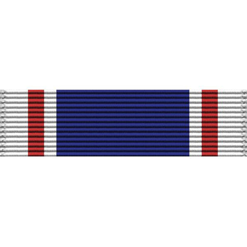 Civil Air Patrol - Disaster Relief Thin Ribbon