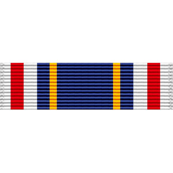 Civil Air Patrol - Distinguished Service Thin Ribbon Ribbons 