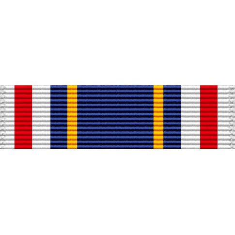 Civil Air Patrol - Distinguished Service Thin Ribbon