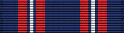 Civil Air Patrol - Eaker Award Ribbon