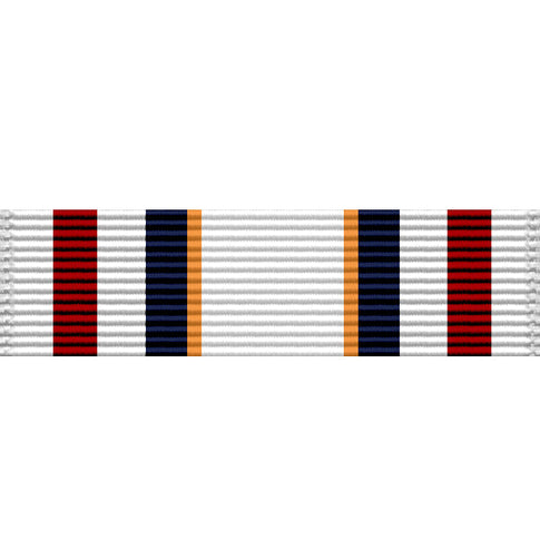 Civil Air Patrol - Exceptional Service Ribbon