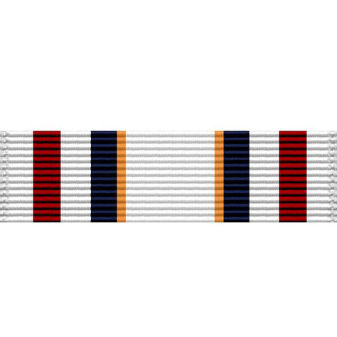 Civil Air Patrol - Exceptional Service Thin Ribbon