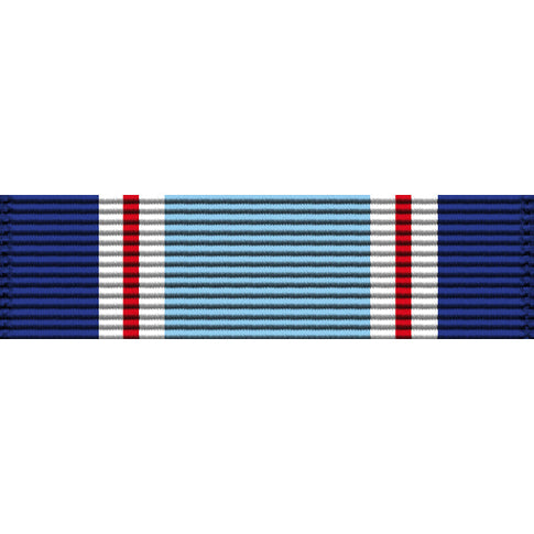 Civil Air Patrol - Garber Ribbon