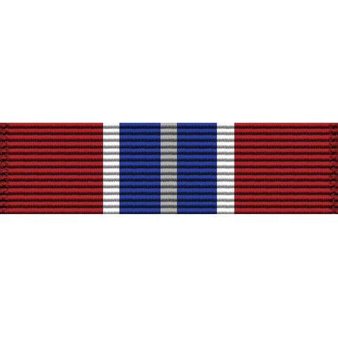 Civil Air Patrol - General Yeager Ribbon