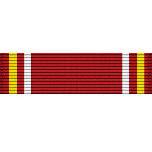 Civil Air Patrol - Life Saving Thin Ribbon
