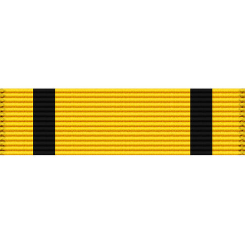 Civil Air Patrol - Achievement 5 Ribbon