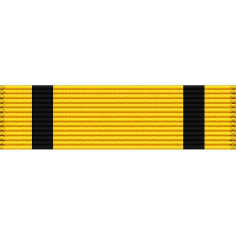 Civil Air Patrol - Achievement 5 Thin Ribbon