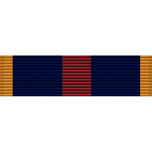 Civil Air Patrol - Mary Feik Thin Ribbon