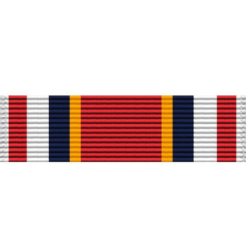 Civil Air Patrol - Meritorious Service Thin Ribbon