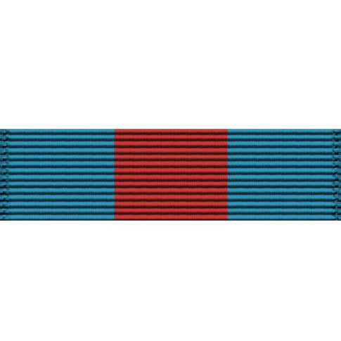 Civil Air Patrol - Cadet Recruiter Thin Ribbon