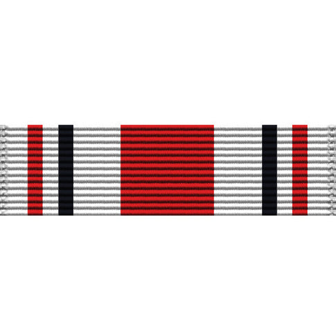 Civil Air Patrol - Red Service Ribbon