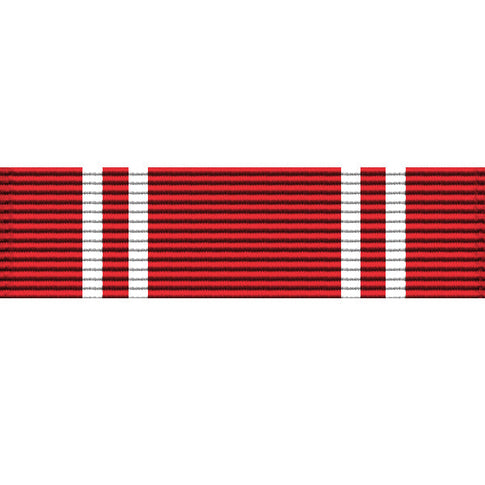 Civil Air Patrol - Spaatz Ribbon